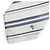 Burberry Black Label Silk Tie Stripe BURBERRY BLACK LABEL Men's - view 3