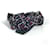 Scrunchie in Seta Nera per Donne CHANEL Nero - vista 5