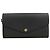 Cartera Larga Sarah Monogram Empreinte Louis Vuitton Negra Negro