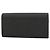 Cartera Larga Sarah Monogram Empreinte Louis Vuitton Negra Negro - vista 2