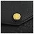 Cartera Larga Sarah Monogram Empreinte Louis Vuitton Negra Negro - vista 8