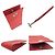 Hermès Funda Multi-Case HERMES Vespa con Correa de Cuero Roja iCOS - vista 3