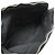 Hermès Pochette Bolide MM Donna in Cotone e Pelle Nera Nero - vista 3