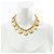 Collana Mademoiselle CHANEL, Placcato Oro, Donna D'oro - vista 6