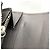 Saint Laurent YSL Cassandra Stitch Leder Langbörse, , Grau, Unisex - Ansicht 10