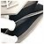 Saint Laurent YSL Cassandra Stitch Leder Langbörse, , Grau, Unisex - Ansicht 9