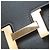 Hermès Constance Compact Gold Hardware Coin Case Epson Women's HERMES Black - view 18