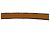 Bracciale Vivienne Donna Monogramma Marrone Louis Vuitton - vista 5