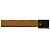 Bracciale Vivienne Donna Monogramma Marrone Louis Vuitton - vista 6