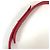 Bracciale Monogram Lockit LOUIS VUITTON, Doppio Canvas, Donna, Marrone - vista 10