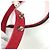 Bracciale Monogram Lockit LOUIS VUITTON, Doppio Canvas, Donna, Marrone - vista 13