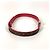 Bracciale Monogram Lockit LOUIS VUITTON, Doppio Canvas, Donna, Marrone - vista 3