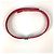 Bracciale Monogram Lockit LOUIS VUITTON, Doppio Canvas, Donna, Marrone - vista 5