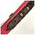 Bracciale Monogram Lockit LOUIS VUITTON, Doppio Canvas, Donna, Marrone - vista 8