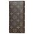 Portafoglio Bifold Monogram Brazza Louis Vuitton per Uomini e Donne Marrone - vista 2