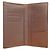 Portafoglio Bifold Monogram Brazza Louis Vuitton per Uomini e Donne Marrone - vista 3