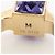 Anello Berg Gamble Louis Vuitton, Placcato oro con cristalli, Donna, e Viola, Porpora - vista 4