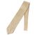 LOUIS VUITTON Monogram Silk Cravate Gold Tie for Men, Golden - view 2