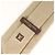 LOUIS VUITTON Monogram Silk Cravate Gold Tie for Men, Golden - view 3