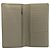 LOUIS VUITTON Portefeuille Brazza Bifold Monogram Shadow, Cuir, Gris, Pour Hommes et Femmes Marron - vue 5