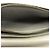 LOUIS VUITTON Portefeuille Brazza Bifold Monogram Shadow, Cuir, Gris, Pour Hommes et Femmes Marron - vue 8