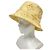 LOUIS VUITTON Cappello Bucket Louis Vuitton Beige Unisex - vista 6