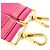 Prada Pink Canvas Shoulder Strap Replacement for Women's PRADA - view 4