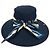 Cappello bucket LOUIS VUITTON, Blu Navy, Donna - vista 3