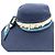 Cappello bucket LOUIS VUITTON, Blu Navy, Donna - vista 6