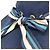Cappello bucket LOUIS VUITTON, Blu Navy, Donna - vista 8
