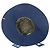Cappello bucket LOUIS VUITTON, Blu Navy, Donna - vista 9