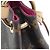 Borsa a Spalla Graceful PM Monogramma Louis Vuitton Marrone - vista 5