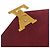 Borsa a Spalla Monogram Passy Louis Vuitton Marrone - vista 7