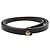 Louis Vuitton Brown Leather Shoulder Strap LV LOUIS VUITTON