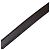 Louis Vuitton Brown Leather Shoulder Strap LV LOUIS VUITTON - view 3