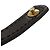 Louis Vuitton Brown Leather Shoulder Strap LV LOUIS VUITTON - view 5