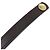 Louis Vuitton Brown Leather Shoulder Strap LV LOUIS VUITTON - view 6