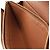 LOUIS VUITTON Portafoglio Lungo Sarah Monogramma Marrone - vista 9