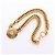 Collana CHANEL RUE CAMBON, Placcato Oro, Donna D'oro - vista 3