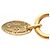 Collana CHANEL RUE CAMBON, Placcato Oro, Donna D'oro - vista 5