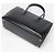 HERMES Borsa Drag Hermès, Donna, Nera Nero - vista 2