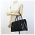 HERMES Borsa Drag Hermès, Donna, Nera Nero - vista 8