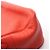 Borsa a Spalla Hermès Lindy in Pelle Taurillon Clemence, Rossa, per Donne Rosso - vista 6