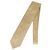 LOUIS VUITTON Monogram Silk Cravate Gold Tie for Men, Golden - view 2