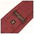 LOUIS VUITTON Monogram Silk Cravate Dark Red Tie for Men, - view 3