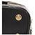 LOUIS VUITTON Vanity Coussin PM Borsa a mano in pelle di agnello per donne Nera Nero - vista 9