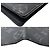 LOUIS VUITTON Cartera Larga para Mujer Portefeuille Brazza Monogram Eclipse Negro - vista 4