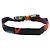 Hermès HERMES Nou Papillon Papillon Raso Arancione Nero Verde Multicolore Seta Uomo HERMES - vista 3