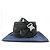 Borsa Dior Saddle in pelle nera da uomo - Ansicht 10