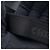 Mochila de cuero Gallop Christian Dior Negra - vista 13
